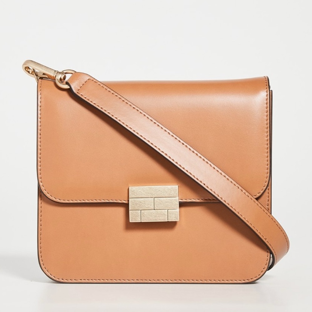 **SOLD** FRAME Le Signature Mini Bag